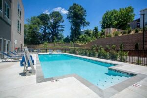 3. La Quinta Inn & Suites by Wyndham Oxford