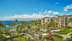 3. Montage Kapalua Bay