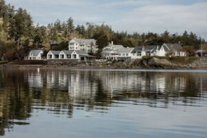 3. Outlook Inn On Orcas Island