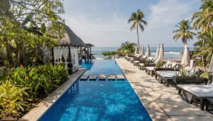3. Palo Verde Sustainable Hotel