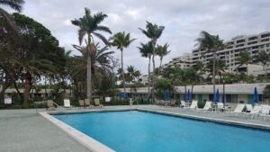 3. Silver Sands Beach Resort
