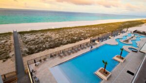 3. Springhill Suites Navarre Beach