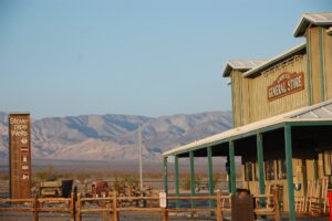3. Stovepipe Wells Village Hotel