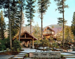 3. Triple Creek Ranch | Relais & Châteaux