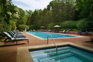 3. Westfields Marriott Washington Dulles