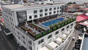 3. Yogh Hospitality