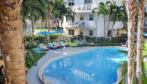 4. Coral Reef At Key Biscayne