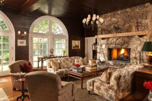 4. Goodstone Inn & Restaurant