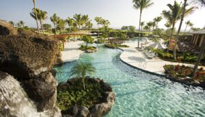 4. Hilton Grand Vacations Club Kings' Land Waikoloa