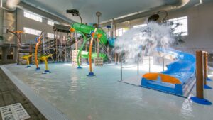 4. Holiday Inn Express Gatlinburg Downtown By IHG