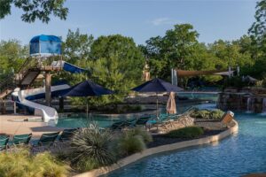 4. Hyatt Regency Lost Pines Resort and Spa