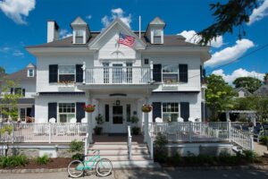 4. Kennebunkport Inn