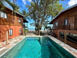 4. Mt. Plaisir Estate Hotel