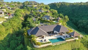 4. Raffles Bali