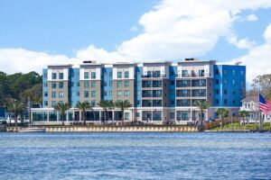 4. Residence Inn Fort Walton Beach