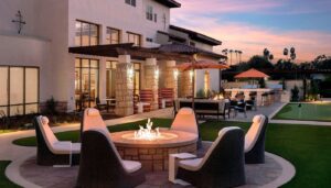 4. Residence Inn Santa Barbara Goleta