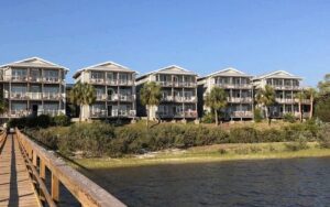 4. Seahorse Landing