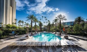 4. Skylofts at MGM Grand
