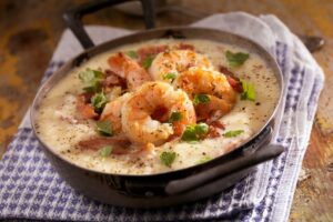 4. Southern Traditions Dinner Tour