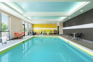 4. Tru by Hilton Hershey Chocolate Avenue