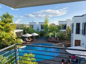 4. Tucan Residence