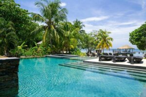 4. Xbalanque Resort