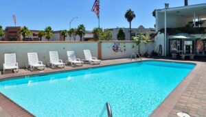 5. Americas Best Value Inn Loma Lodge
