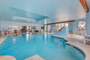 5. Atlantis Family Waterpark Hotel