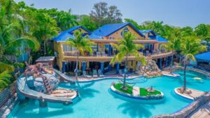 5. Caribe Tesoro