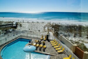5. Fairfield Inn & Suites Fort Walton Beach-West Destin