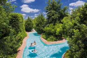 5. Hyatt Vacation Club at Wild Oak Ranch