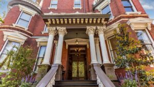 5. Kehoe House