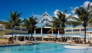 5. Magdalena Grand Beach & Golf Resort
