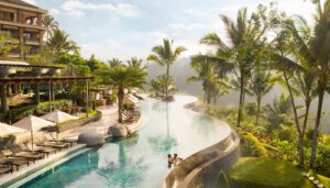 5. Padma Resort Ubud