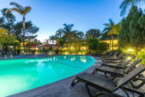 5. Ramada by Wyndham Santa Barbara