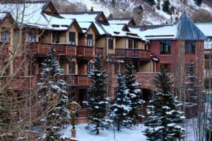 5. The Hotel Telluride