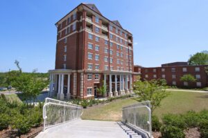 5. The Inn at Ole Miss