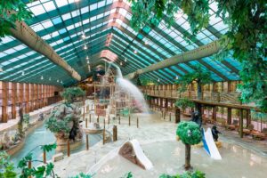 5. Westgate Smoky Mountain Resort & Water Park