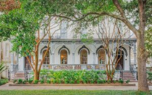 6. Bellwether House