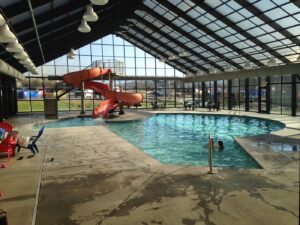 6. Grand Smokies Resort Lodge