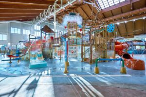 6. Great Wolf Lodge - Scottsdale : Salt River, AZ