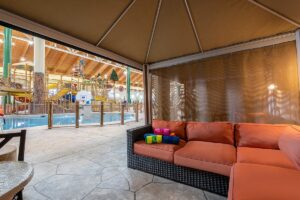 6. Great Wolf Lodge – Colorado Springs