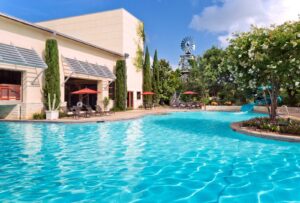 6. Hyatt Vacation Club at Wild Oak Ranch