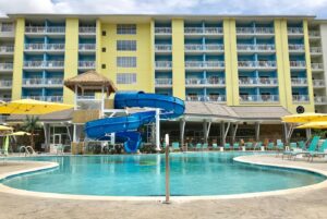 6. Margaritaville Resort Gatlinburg