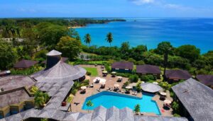 6. Mount Irvine Bay Resort