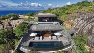 6. Six Senses Zil Pasyon