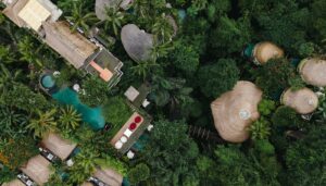 6. The Udaya Resorts & Spa