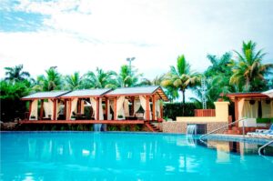 6. Torarica Resort