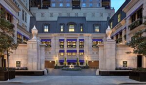 6. Waldorf Astoria Chicago
