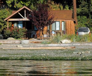 6. West Beach Resort